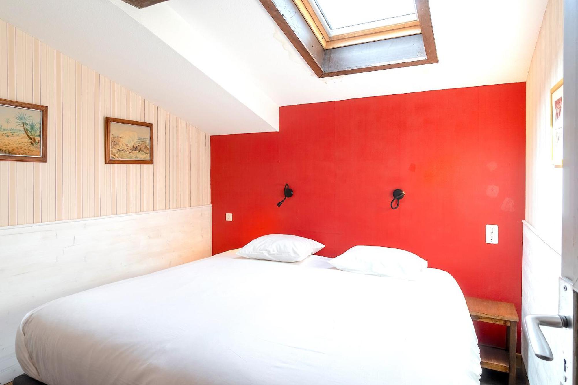 Apartamento Six-Deniers Les Gets Exterior foto